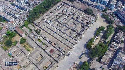 普宁德安里入选省第八批全国重点文物保护单位拟推荐名单，潮汕民居瑰宝再获殊荣