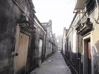 历史人类学视野下的潮学研究——陈春声教授与德安里的学术印记