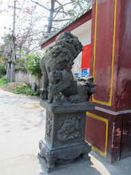揭阳自驾游之普宁仙湖古寺与德安里 一场自然与人文的邂逅