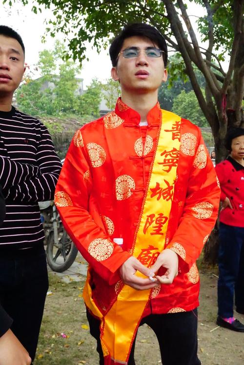 初十七 从昆安村到德安里